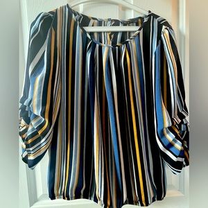 Women’s Top from Sarah Michelle